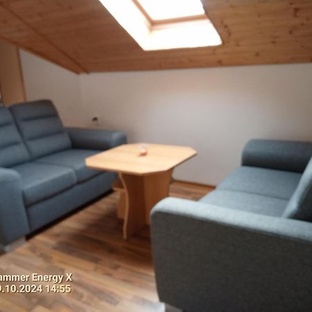 ヘプ Na Cervene Louce Relax 1ヴィラ エクステリア 写真