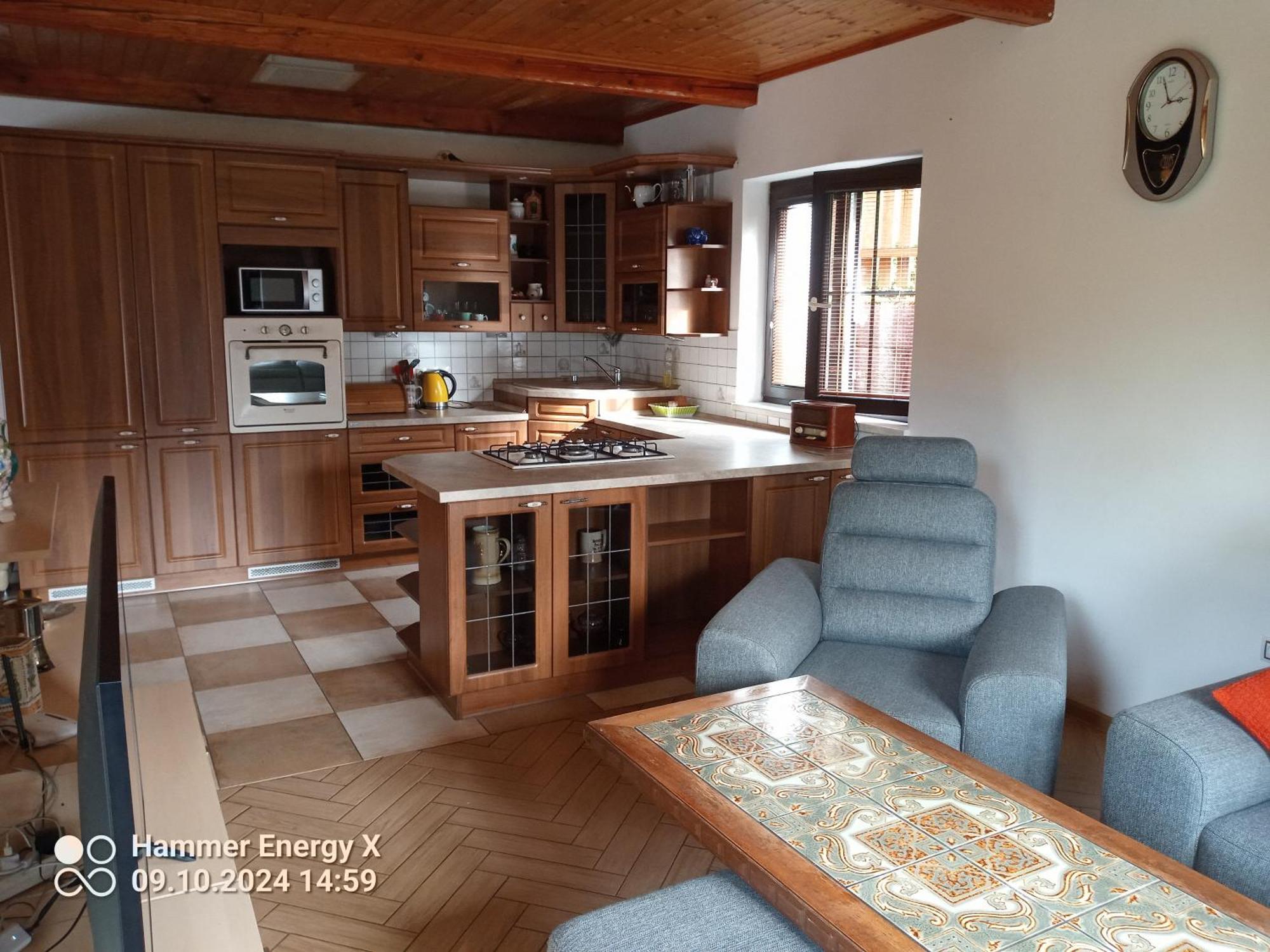 ヘプ Na Cervene Louce Relax 1ヴィラ エクステリア 写真