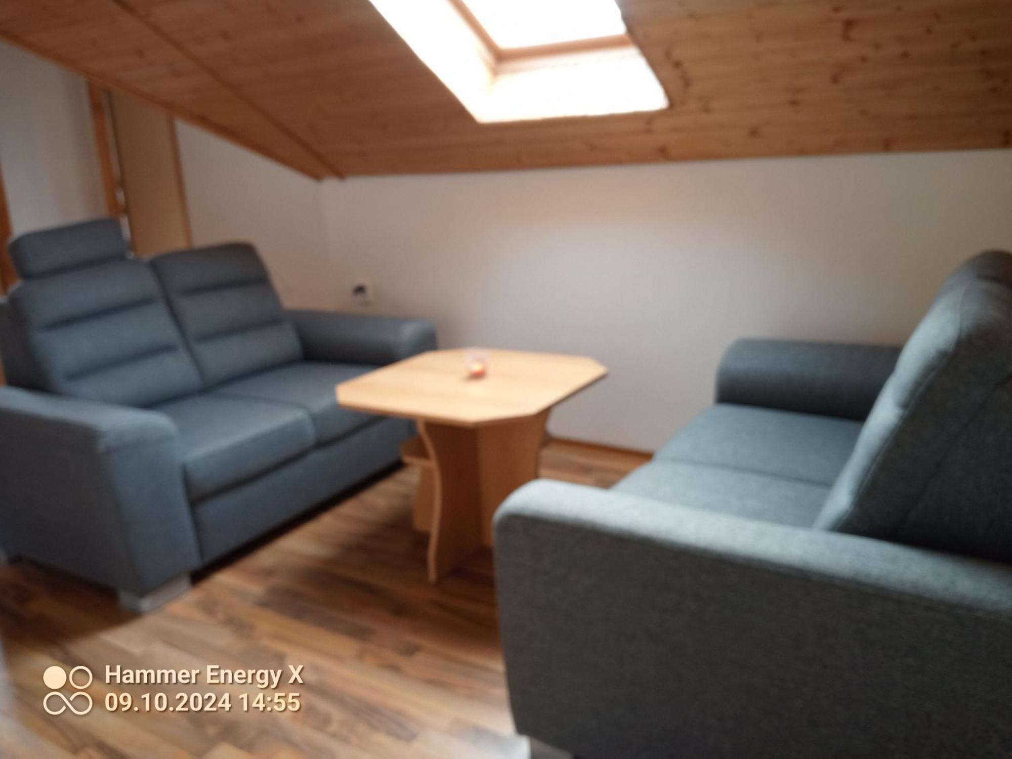 ヘプ Na Cervene Louce Relax 1ヴィラ エクステリア 写真